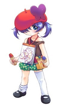 Chibi Sketch