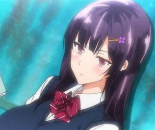 Natsuha Shinomiya