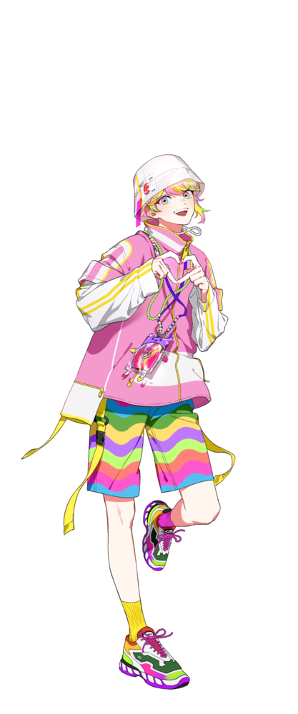Kantaro Misuji