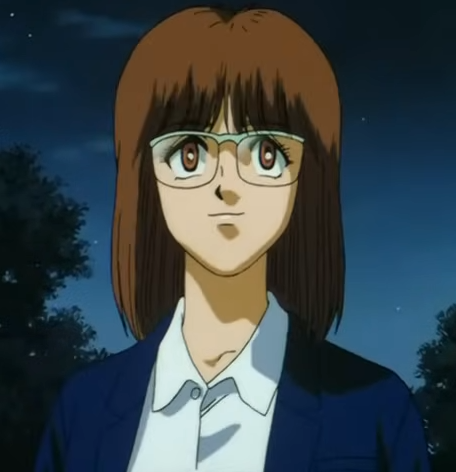 Yoshiko Toyama