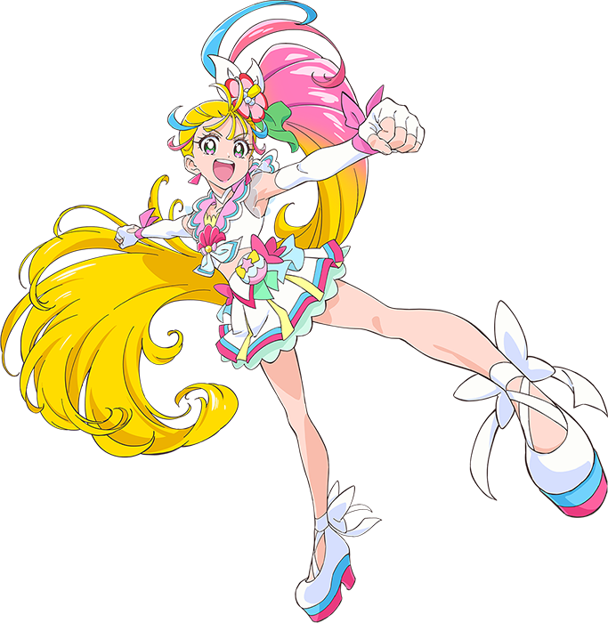 Cure Summer