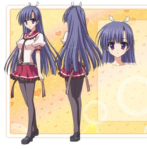 Madoka Koumoto