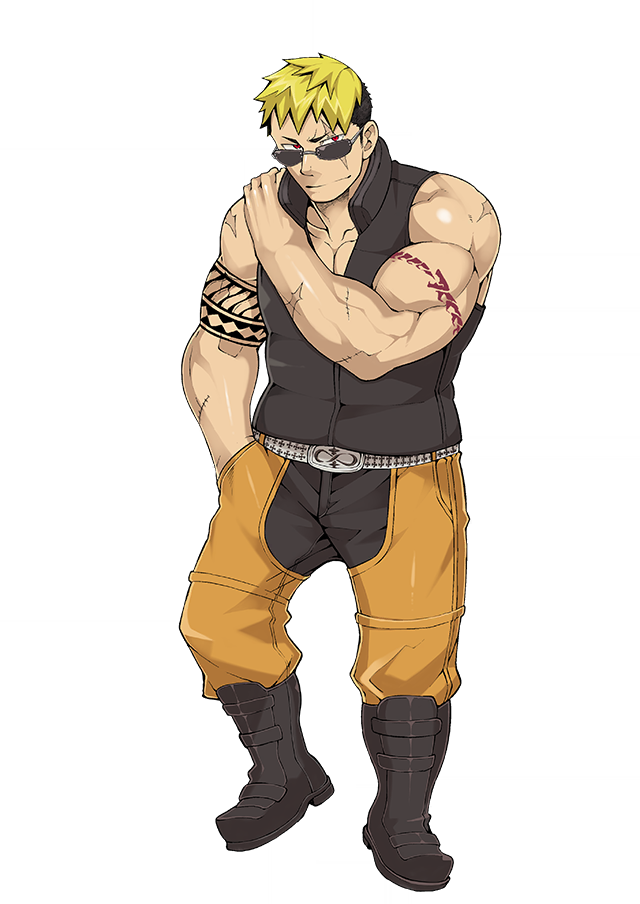 Tetsuya