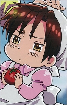 Chibi Romano