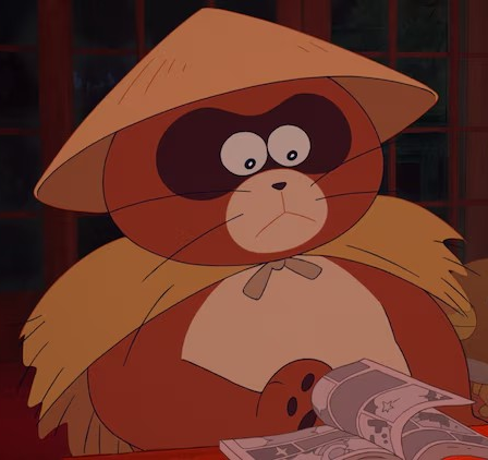 Tanuki
