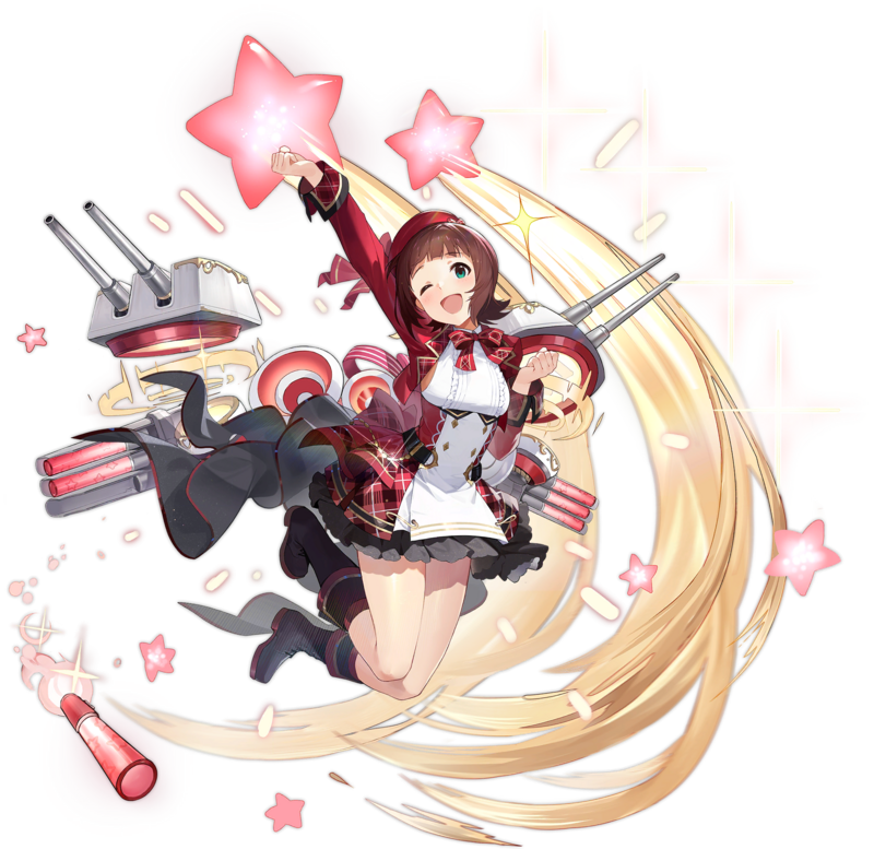 Haruka Amami