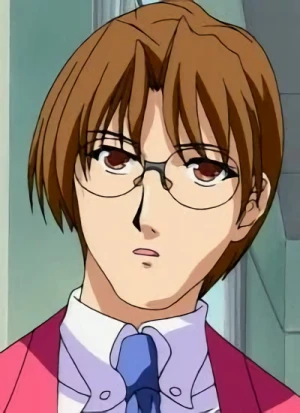 Tatsuya Suzaki