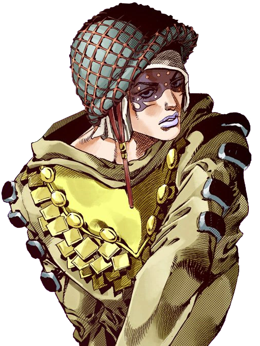 Axl RO
