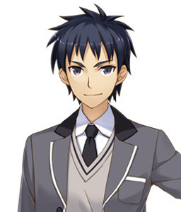 Buntarou Houjou
