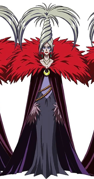Dark Witch