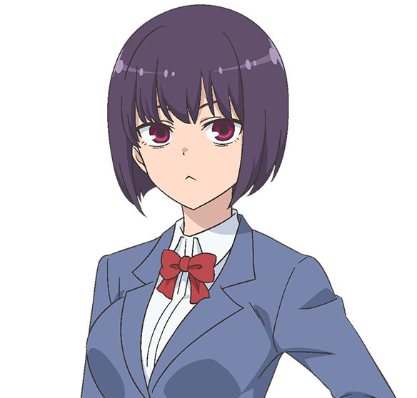 Images | Hana Sunomiya | Anime Characters Database