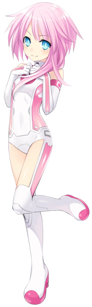 White Sister (Ram)