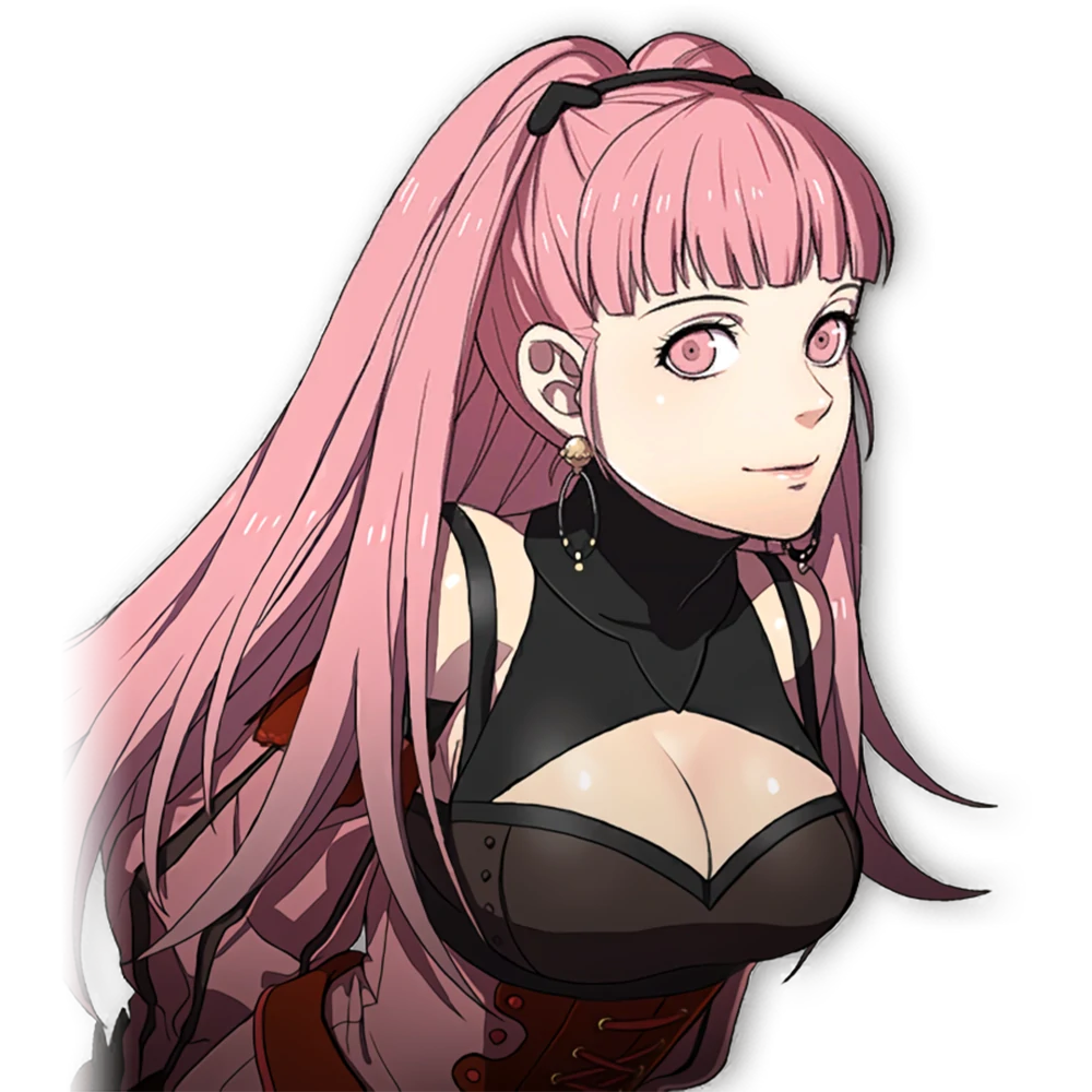 Hilda