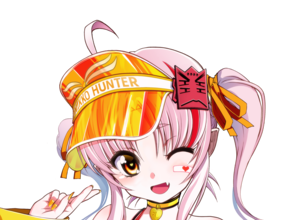 Tsuina-chan