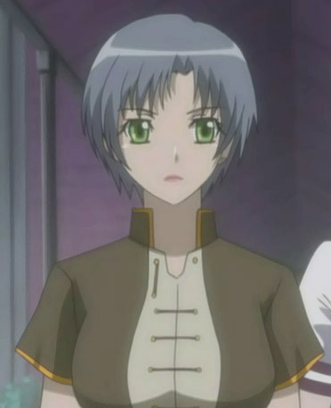 Inaho Takebe