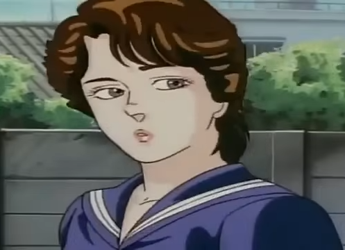 Junko Miharayama