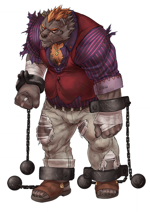 Barguest