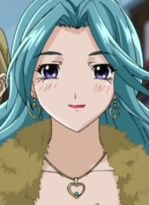 Ageha Kurono