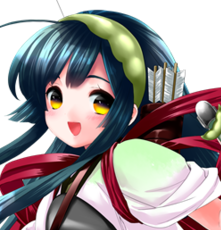 Zunko Tohoku