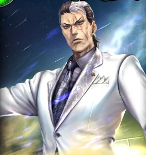 Jo Sawashiro