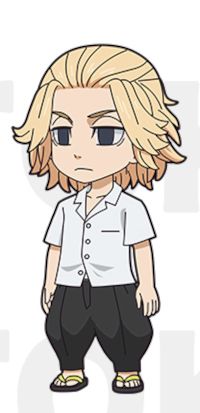 Manjirou Sano