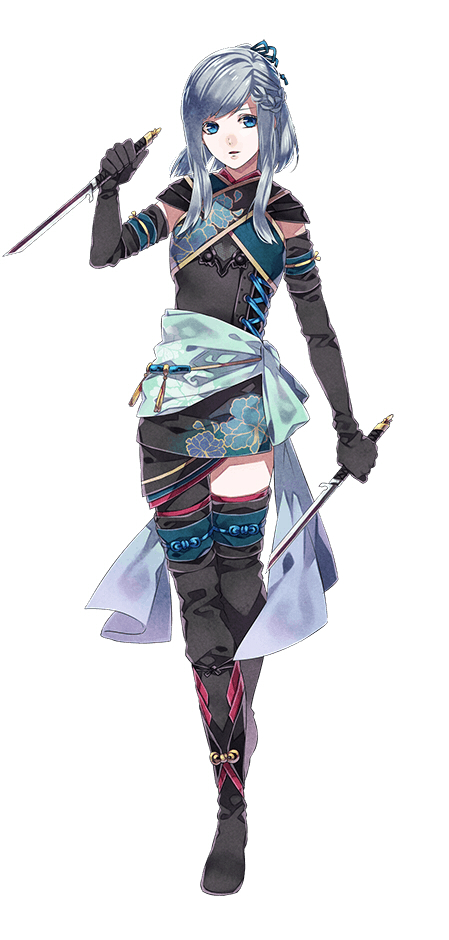 Enju Ueno