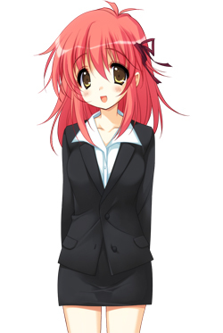 Mei Tagami