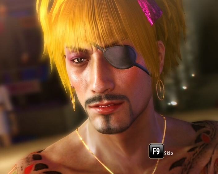 Goromi