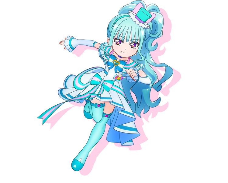 Cure Lillian