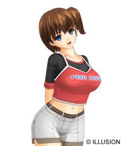 Hiyo Shinohara