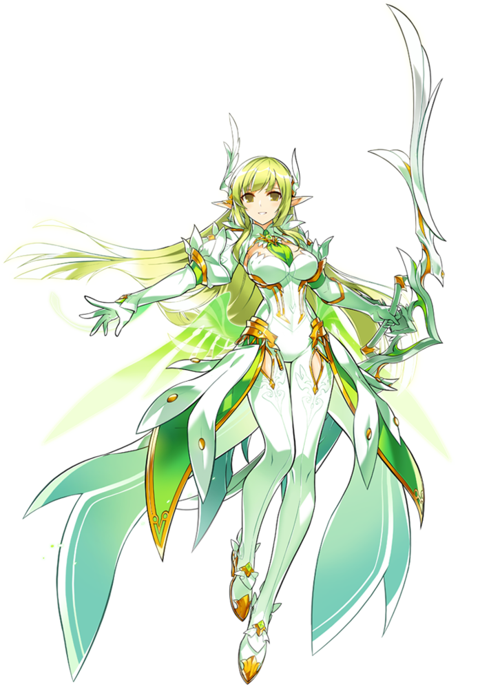 Rena (Daybreaker)
