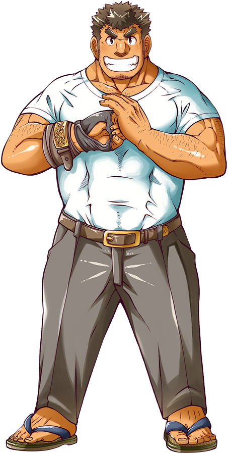 Kengo