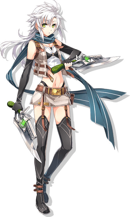 Fie Claussell