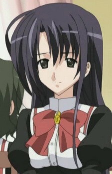 Shion Juujou