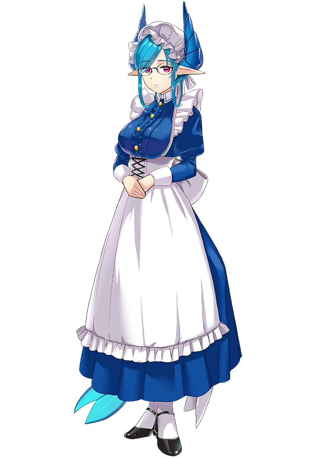 Melusine