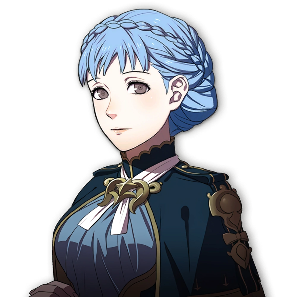Marianne