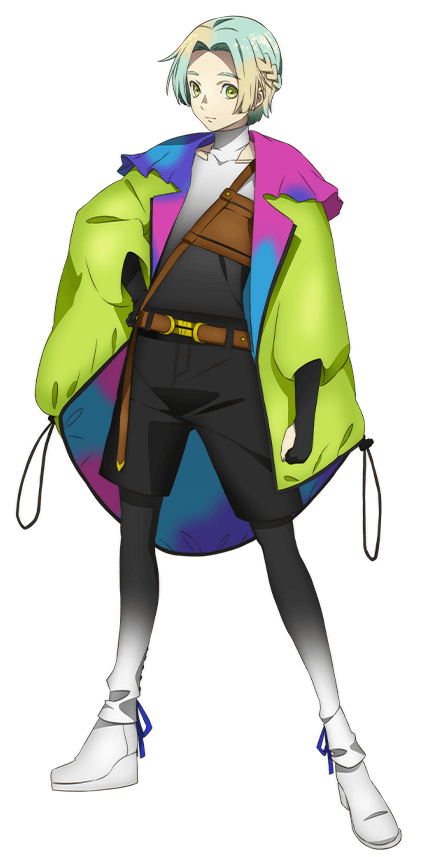 Yuri