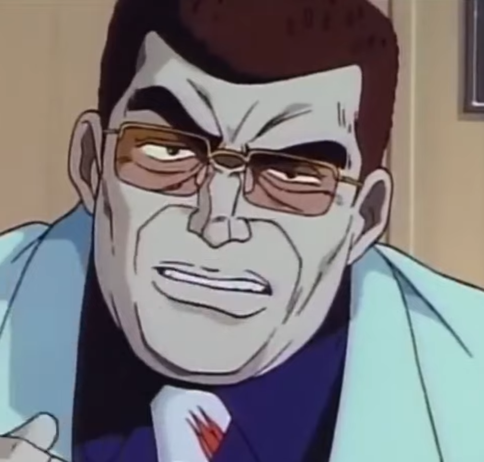 Tadashi Takayama