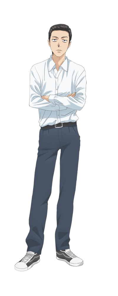 Jouji Ema