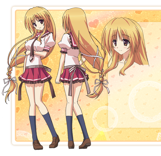 Tsumugi Toudou