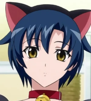 Karen Minamino