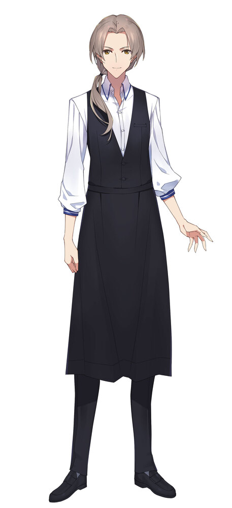 Shin Inaho