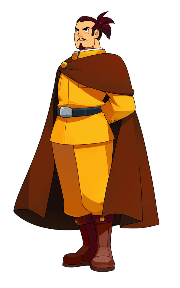 Kanbei