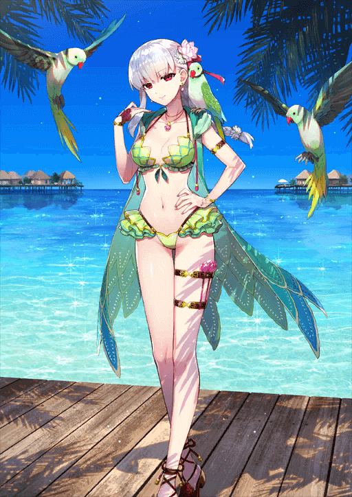 Kama (Avenger)