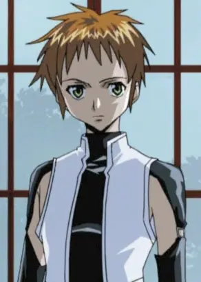 Maya Fuga