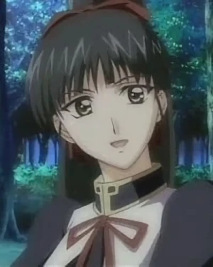 Shizuna Kadokura