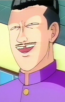 Daigo Yakuda