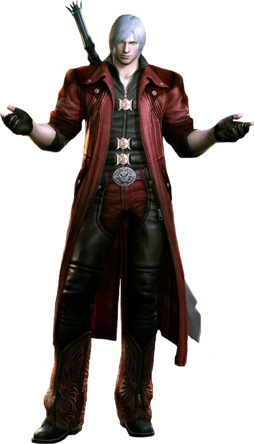 Dante