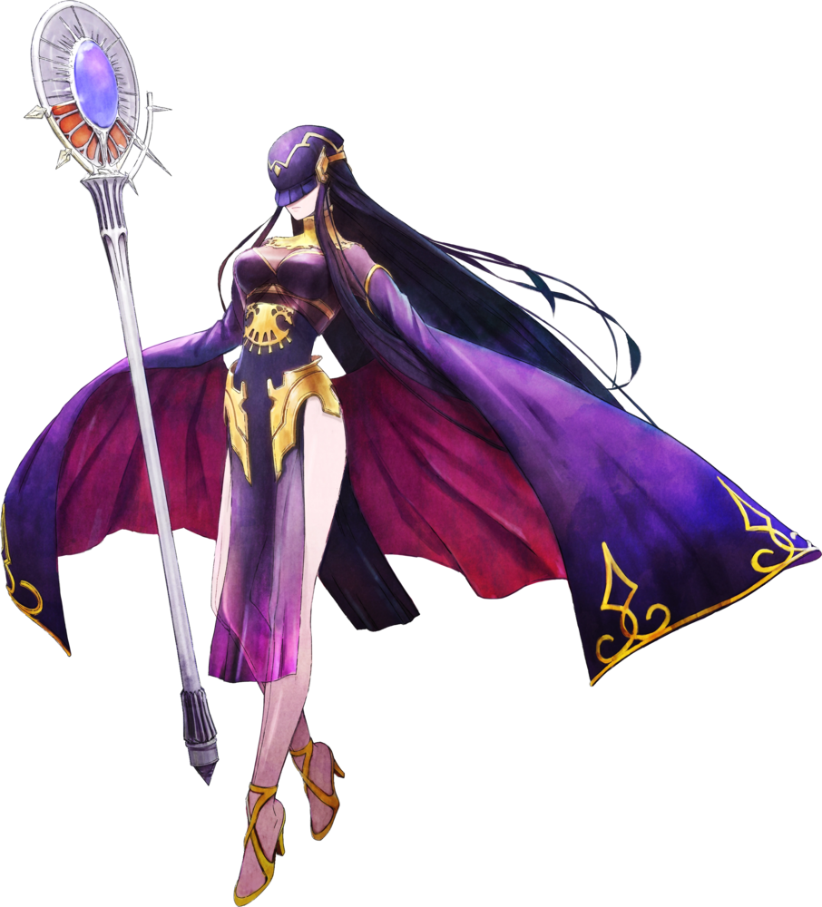Tharja