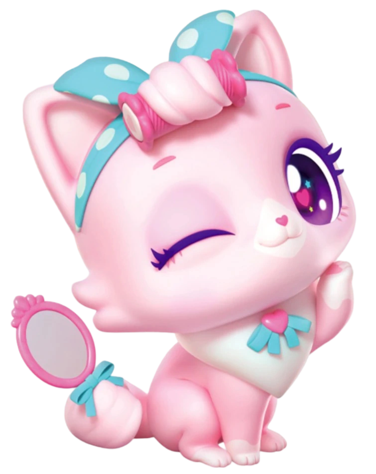Sweetiemeow
